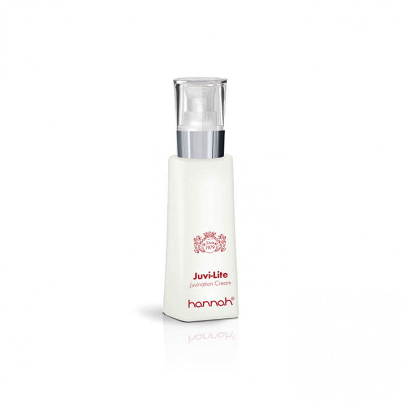 Startpakket hannah Anti-Aging - Beverlo - Korspel 