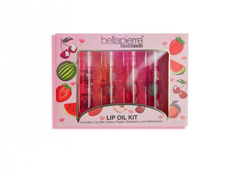 Lip Oil Kit - Alken