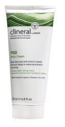 Clineral PSO Body cream 200ML - Moorsele