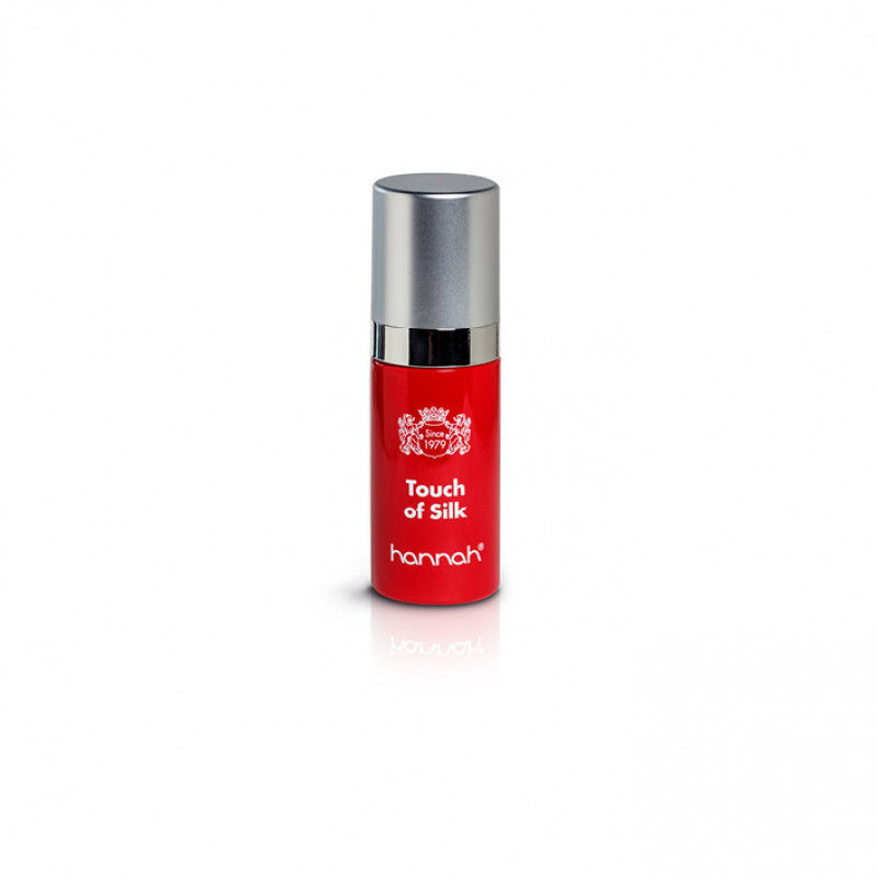 Touch of Silk - 30ml - Beverlo - Korspel 