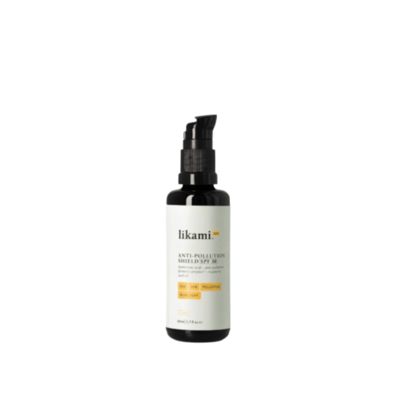 SELF TAN ELIXIR - Bredene