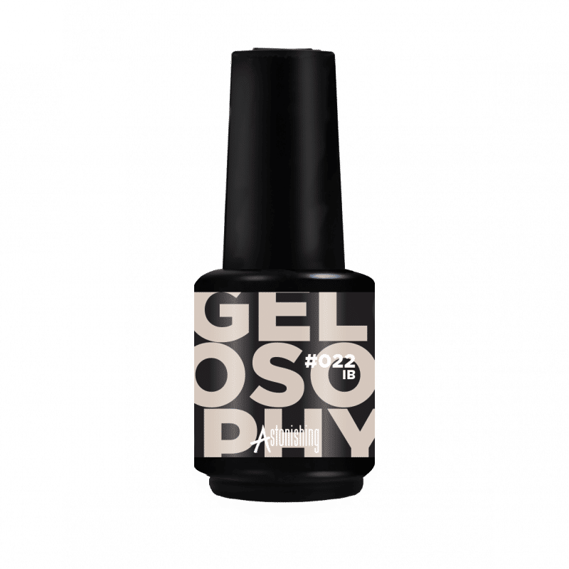 Gelosophy #050 Simply Sheer - 15ml | €12.95 excl. BTW - Berlaar (Heikant)