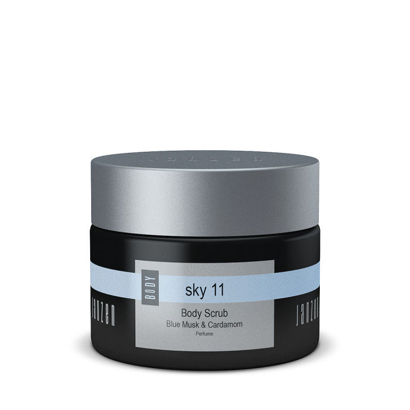 Body Scrub Sky 11 - Londerzeel