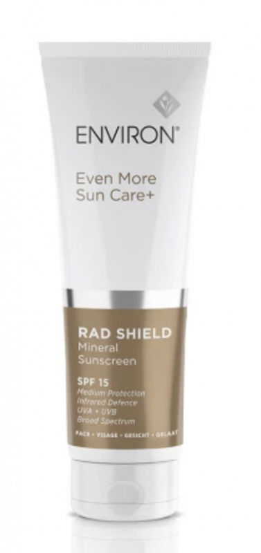 RAD Antioxidant Sun Cream SPF 15                          100 ml - Lint