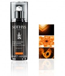 Serum Ovale Parfait ORANJE 30ml - Gelrode