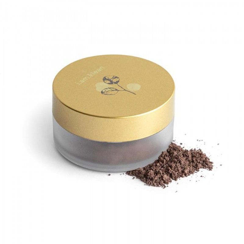 Loose Mineral Eyeshadow Mud - Londerzeel