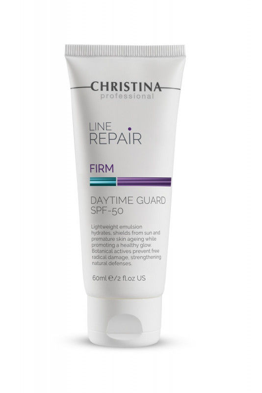 Line Repair-Firm-Daytime Guard SPF 50 60 - Herent