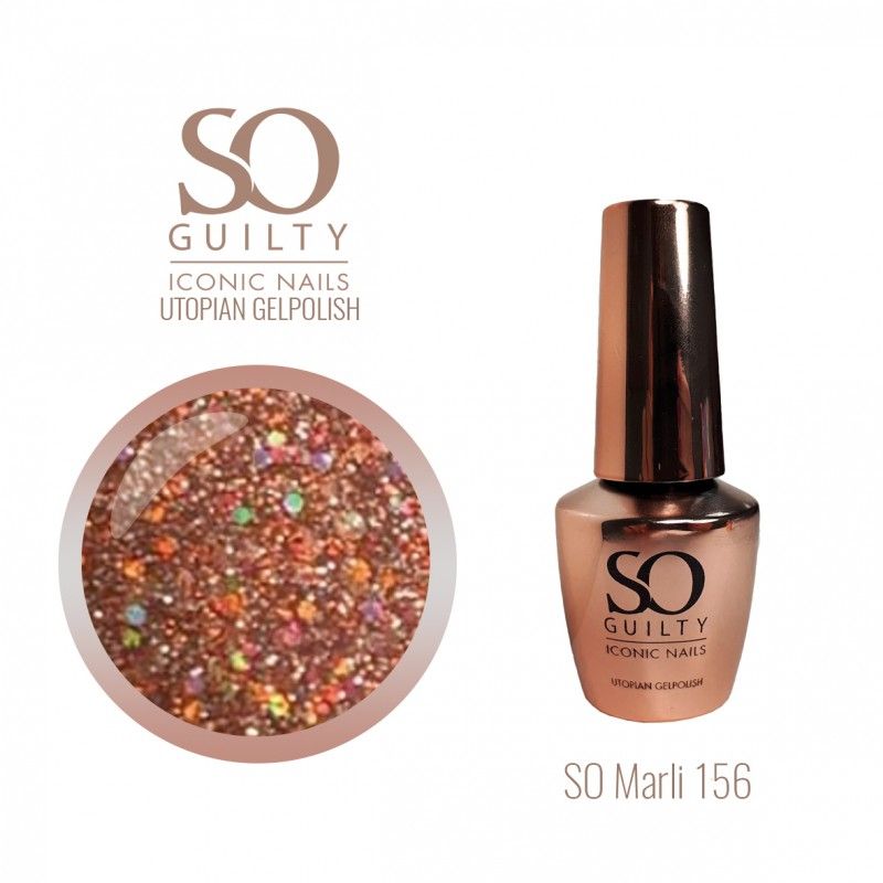 #019 So Chrissy - UGP - 5ml | €9.95 excl.BTW - Berlaar (Heikant)