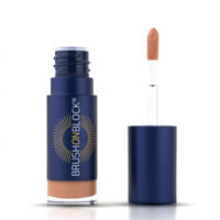 Brush On Block - Lip Olie SPF30 - Nude - Lint