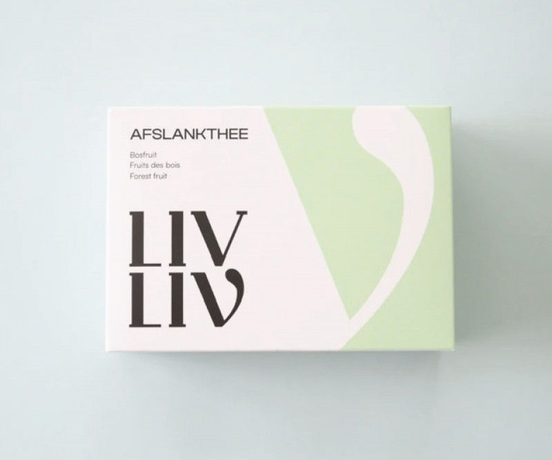 Livliv (Restart) ampullen 24 stuks  - Sint-Denijs