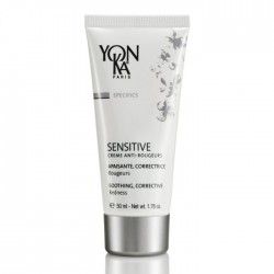 Sensitive Creme Peaux Sensibles - Rekkem