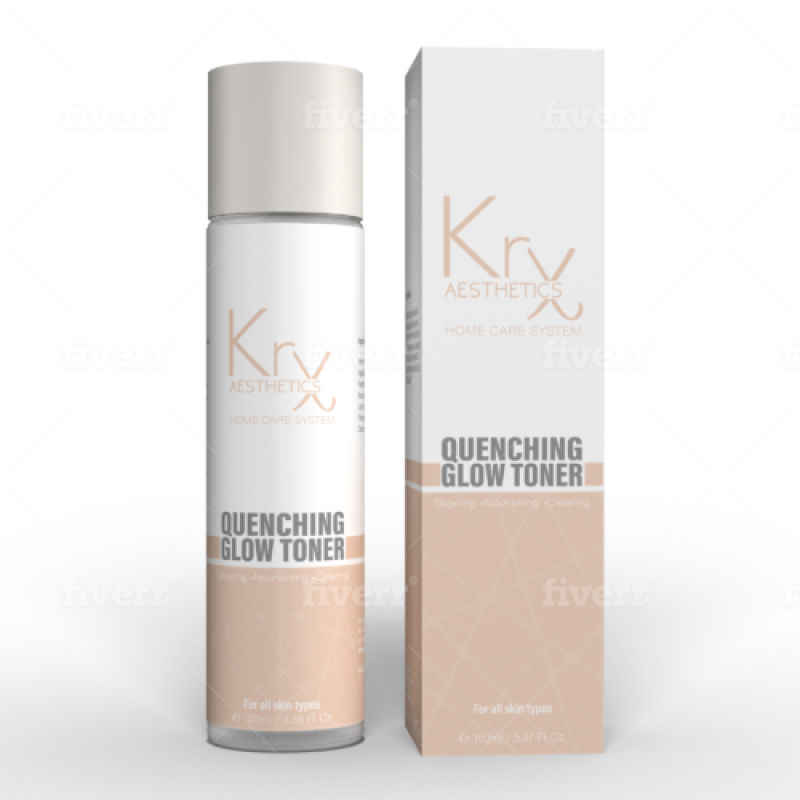 KRX  Glow Toner - Aartselaar