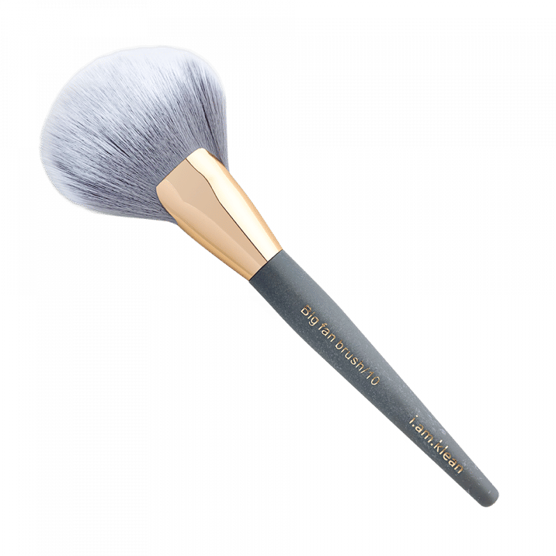 Brush big fan - Glabbeek