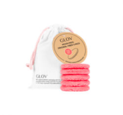 GLOV - Moonpads 5 stuks Cheeky Peach - Lint