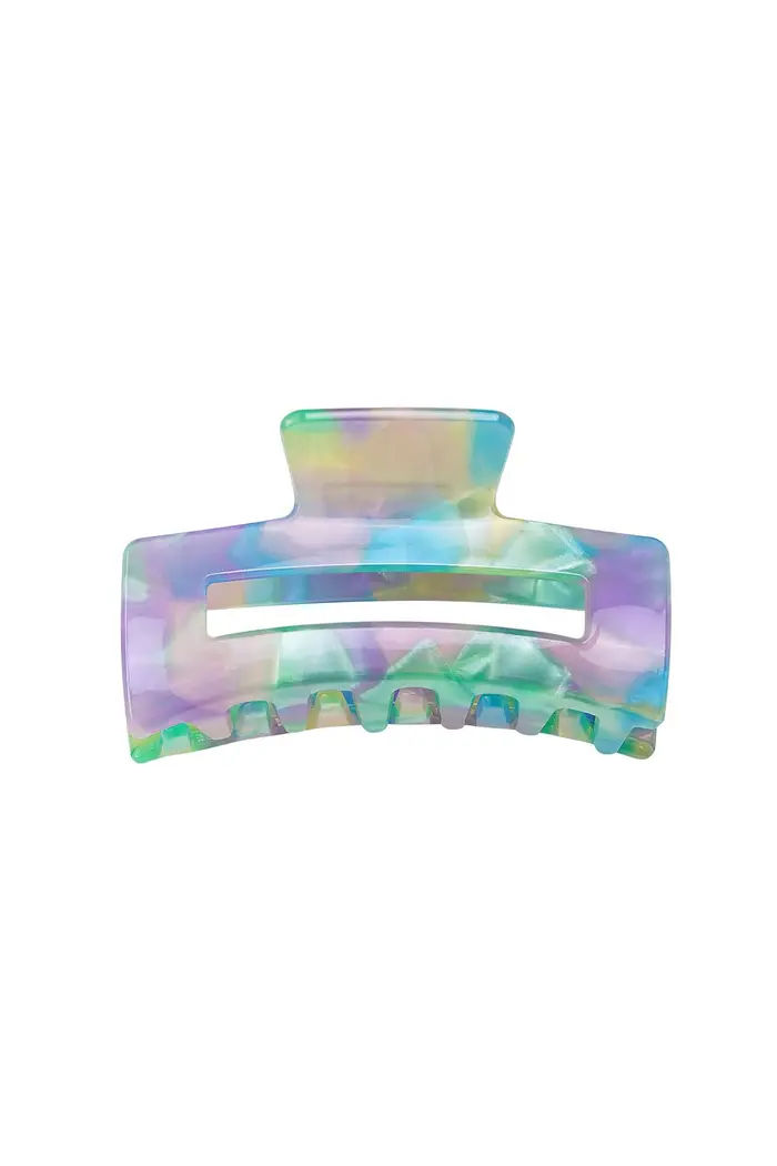 Hair Clip Multi Pastel - Diest