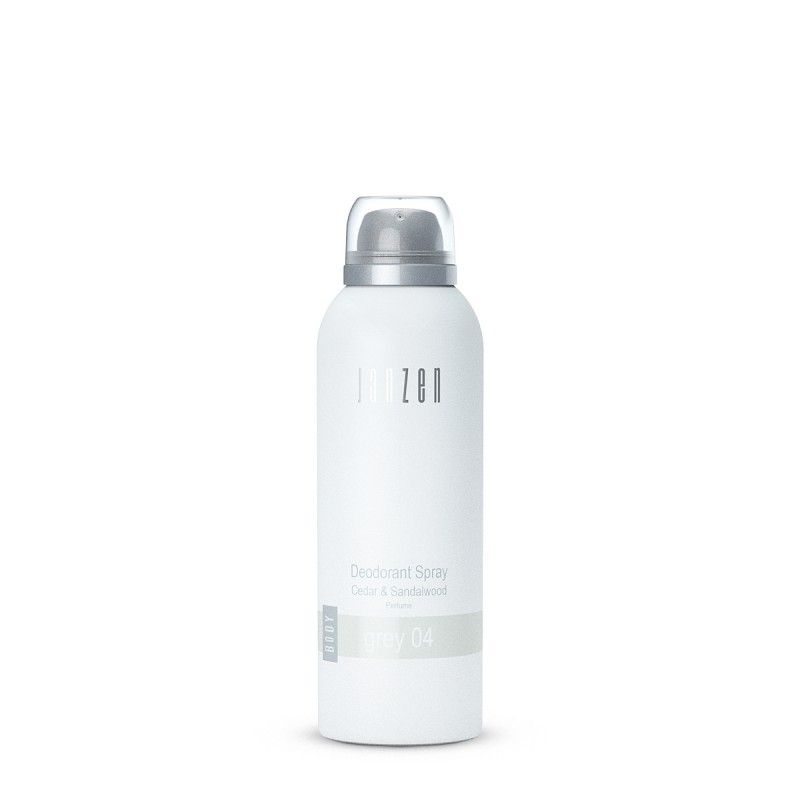 Deodorant Spray Grey 04 - Londerzeel