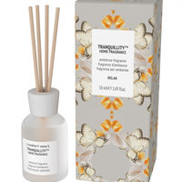 Tranquillity Home Fragrance [ comfort zone ]  50ml - Ruisbroek