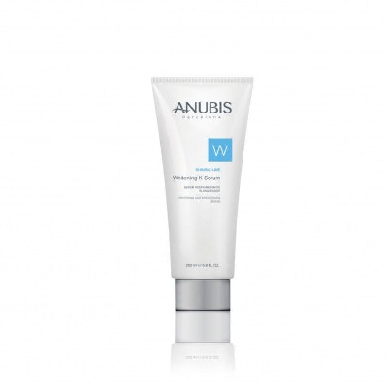 Anubis Shining line whitening serum 30 ml - Kapellen