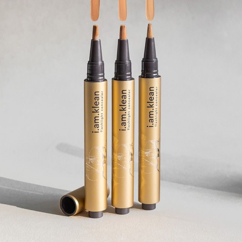 Flashlight concealer 1.0 - Malderen