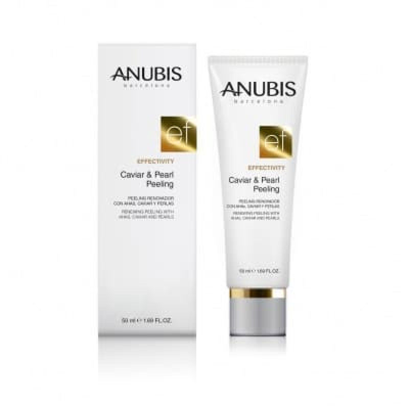 Anubis Effectivity Tenso-Gold 60ml - Kapellen