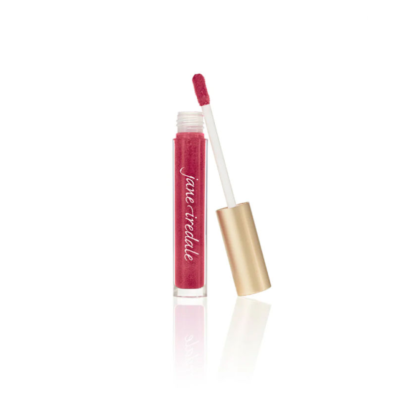 Just Kissed Lip and Cheek Stain - Forever Peach - Lint