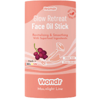 Glow retreat face oil stick  - Malderen