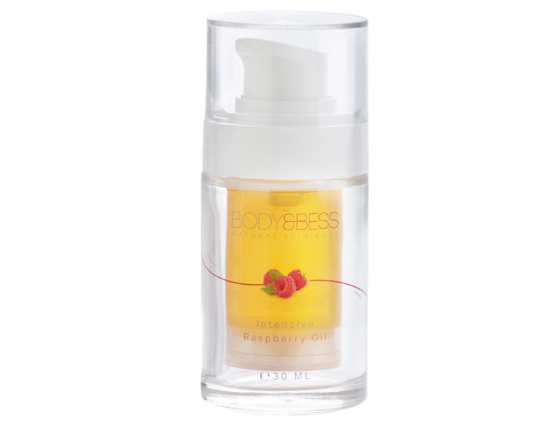 Intensive Raspberry Oil 30ml - Malderen