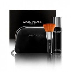 luxe travel set Marc Inbane - Londerzeel