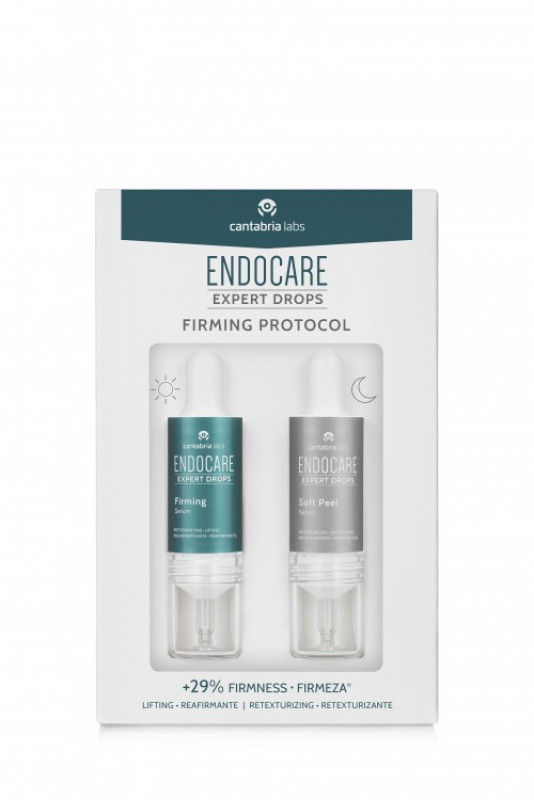 Endocare Expert Drops Firming - Kapelle op den Bos