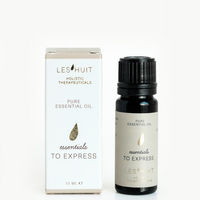 TO EXPRESS - pure essential oil  - Geel