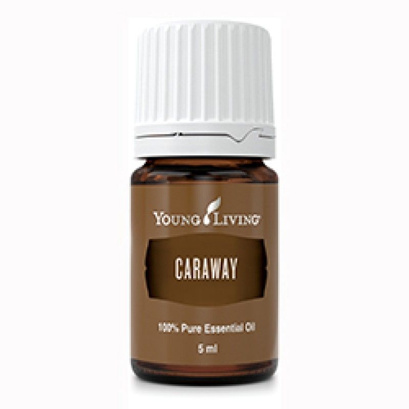 Caraway 5ml - Bree