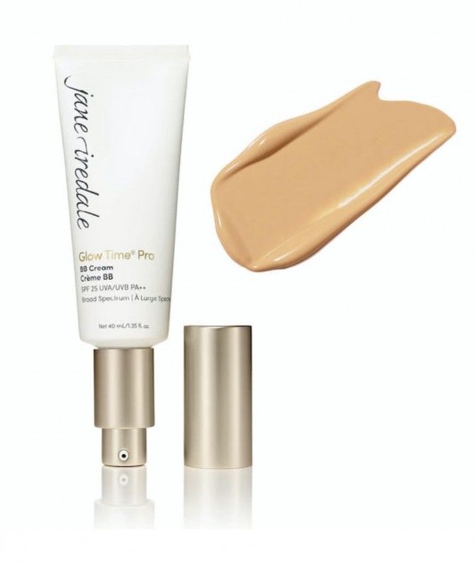 Glow Time Pro - BB Cream SPF 25 - GT2 - Diest