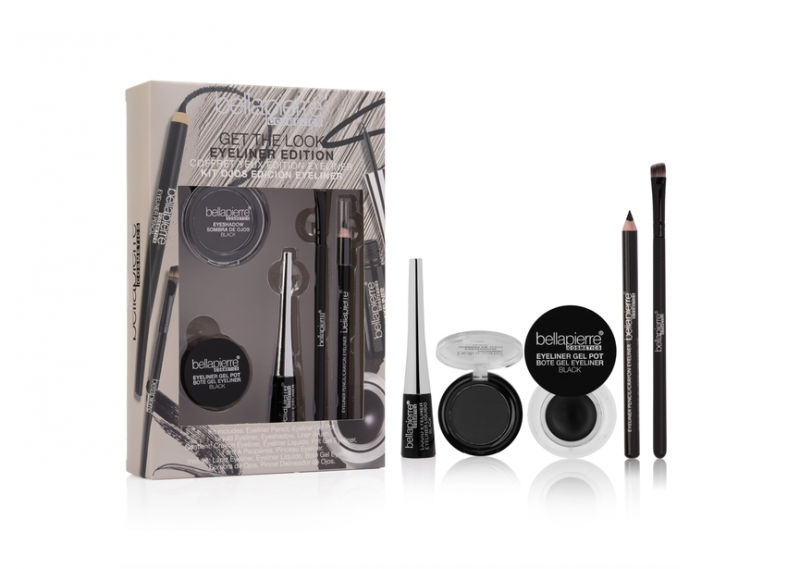 Get the Look Eyeliner Edition - Alken