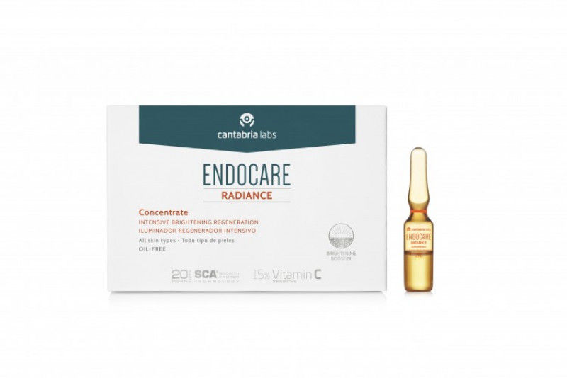 Endocare expert drops firming  - Waasmunster