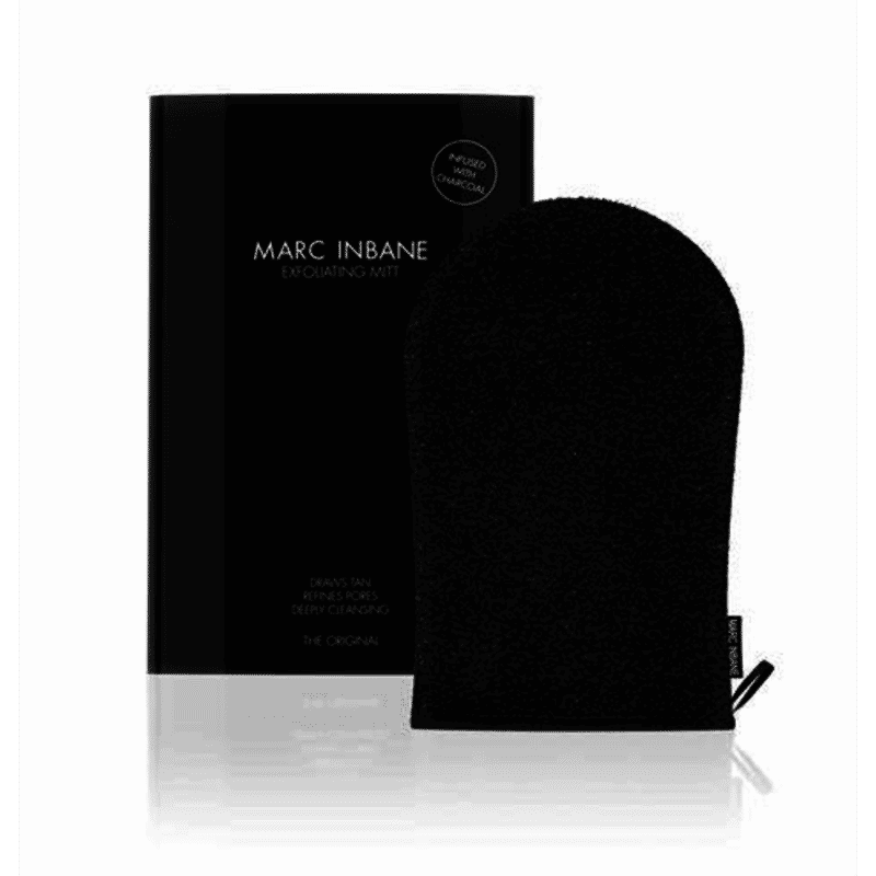 Marc Inbane Exfoliating Mitt - Londerzeel