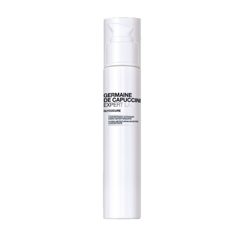 Germaine de Capuccini Expert Lab Glycocure  Hydro-Retexturing booster