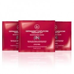 Germaine de Capuccini Excel Therapy 02 essential Youthfulness intensive mask - Pelt