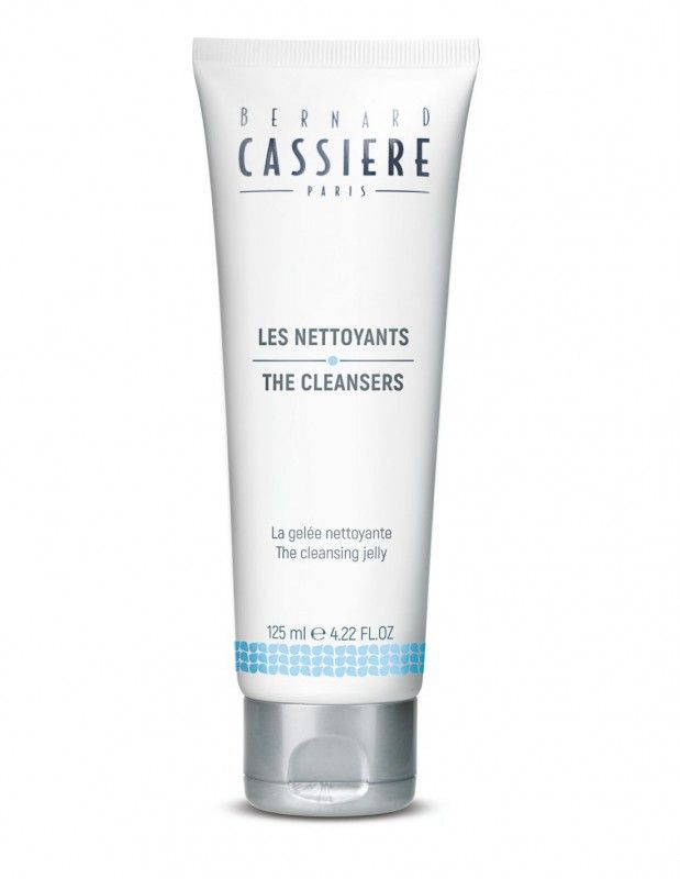 Bernard Cassiere  La poudre exfoliante douce - Pelt