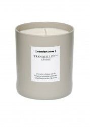 Aromasoul Mediterranean  Candle [ comfort zone ] - Ruisbroek