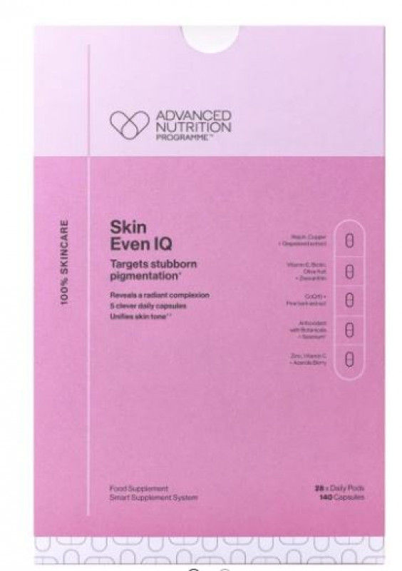 Skin Even IQ (140 portions) - Turnhout