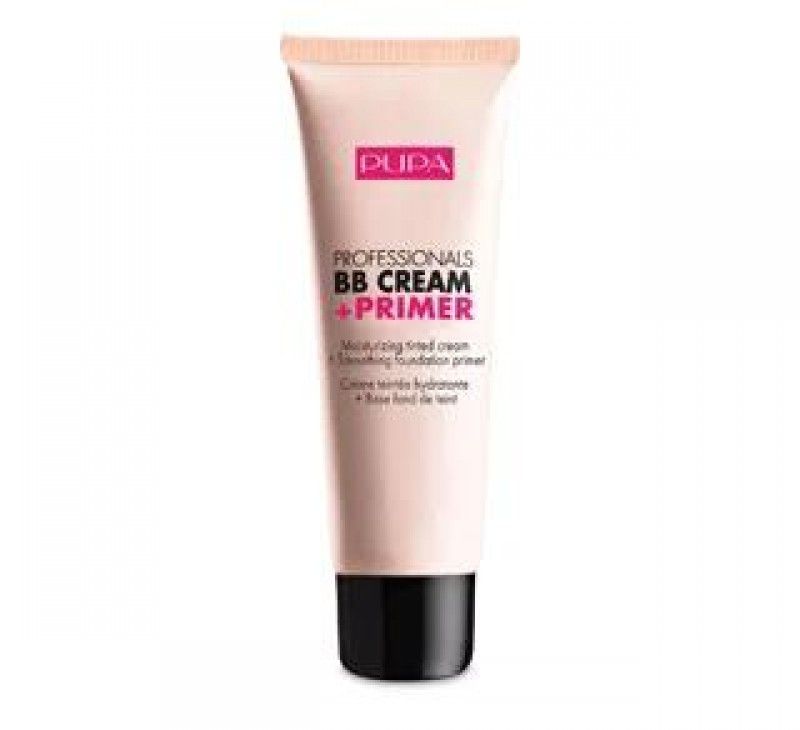 BB cream + primer  001 nude - Londerzeel