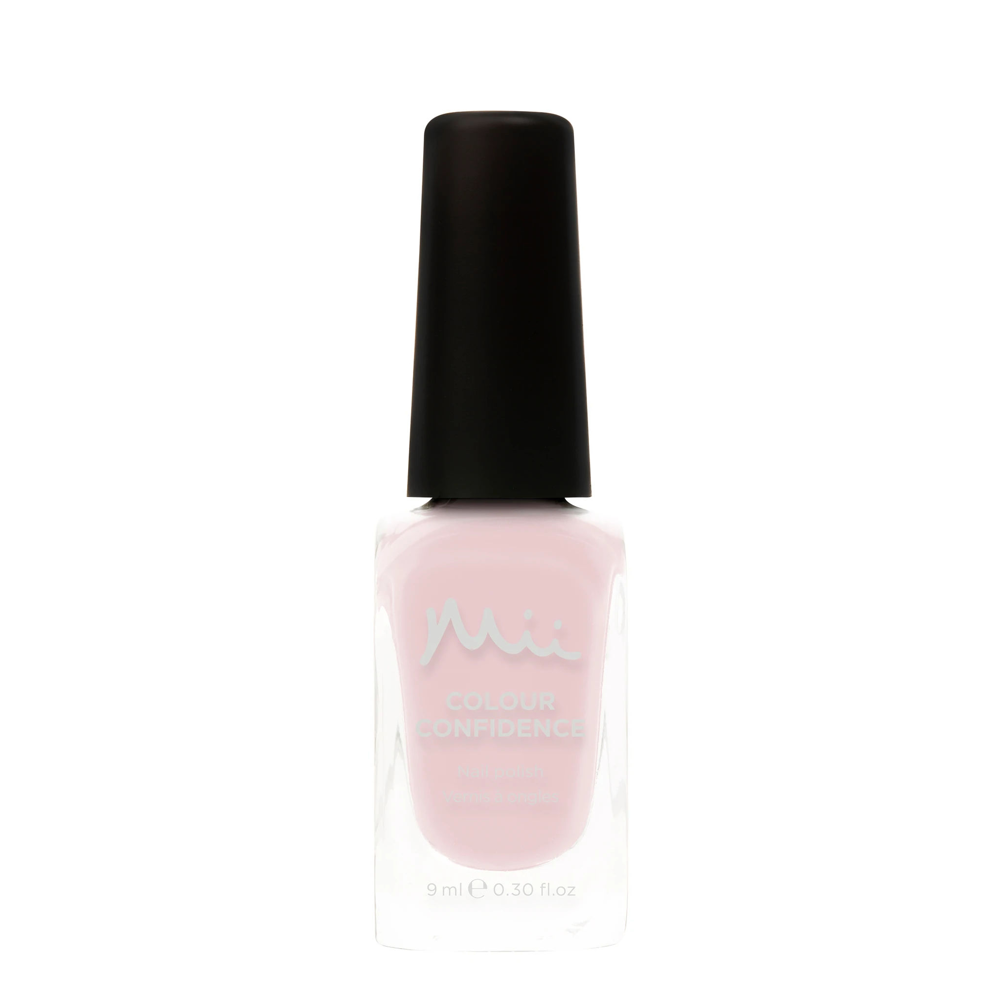 Colour Confidence Nail Polish - Enchanté  9ml  - Rekkem