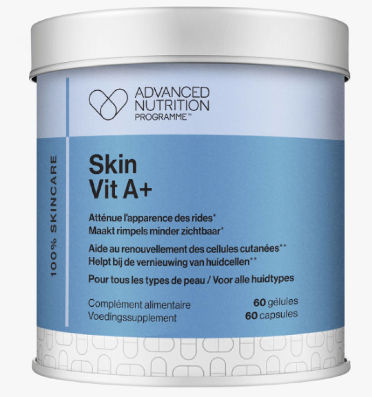 Skin Vit A+ - Lint