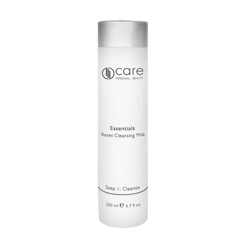 Essentials Reset Cleansing Milk 200 ml
