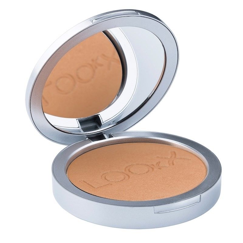 Compact Powder SPF 20 - Nevele