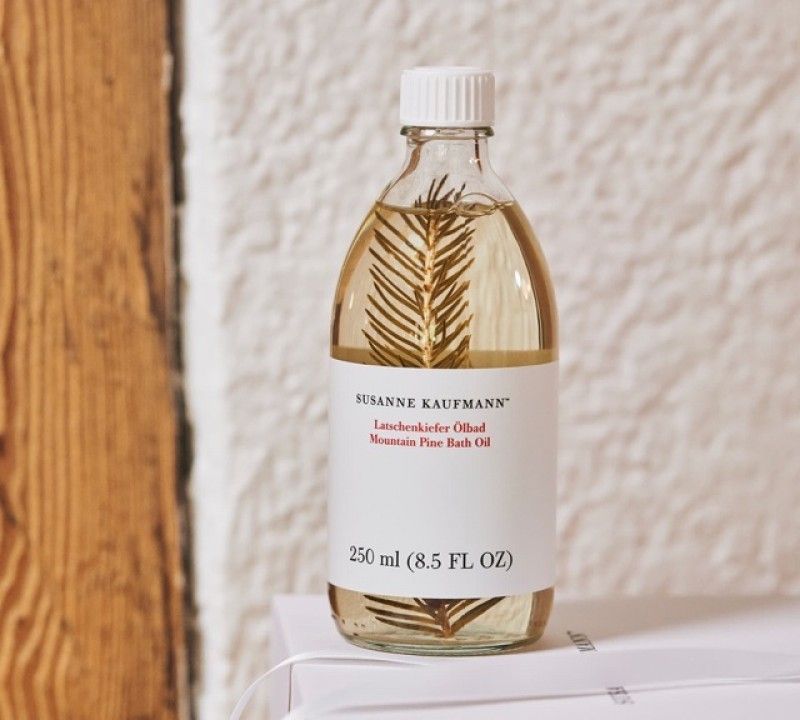 Mountain Pine Oil  - Roeselare