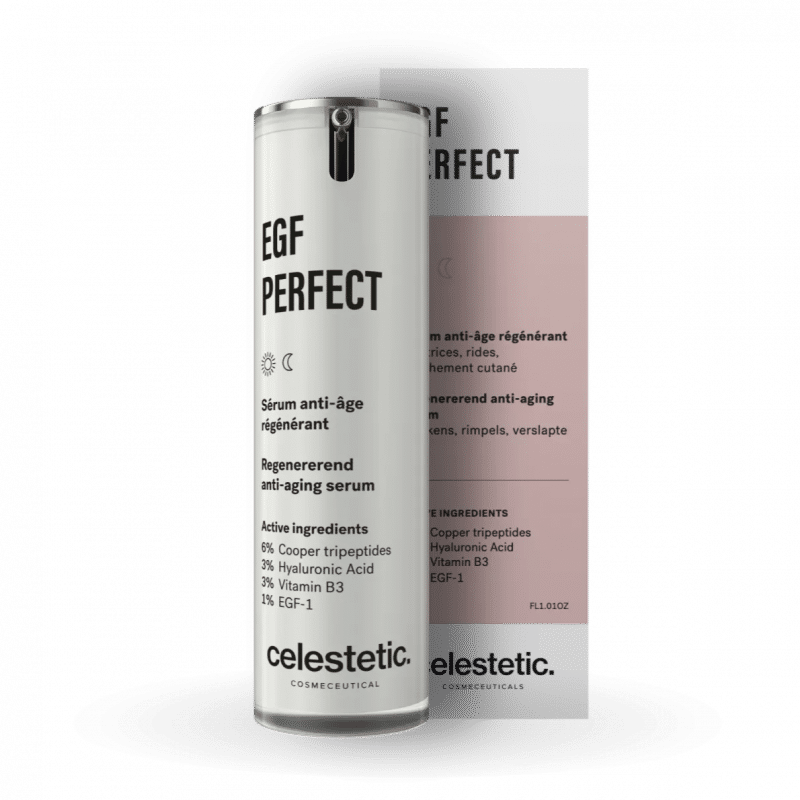 EGF Perfect Serum (30 ml) - Zoutleeuw