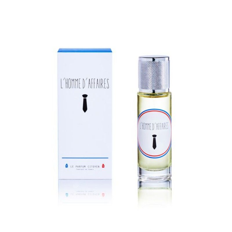 eau de nice 30ml - Lokeren