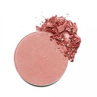 Compact mineral blush CRANBERRY  - Beringen