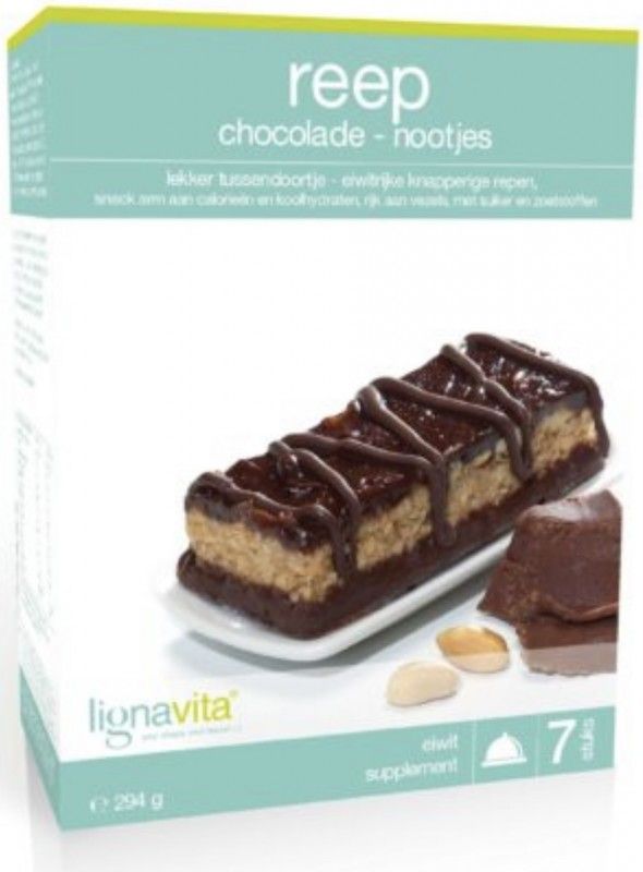 Amandel pistache chocolade crunch - Sint-Denijs